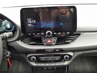 Hyundai i30 Neuwagen Hyundai i30 Neuwagen