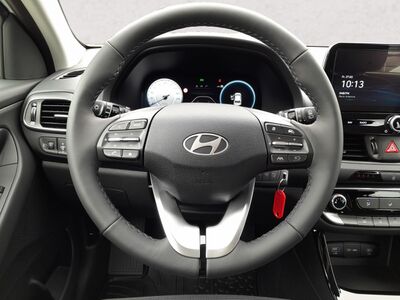 Hyundai i30 Neuwagen Hyundai i30 Neuwagen
