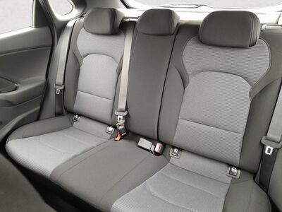 Hyundai i30 Neuwagen Hyundai i30 Neuwagen