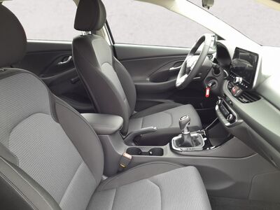 Hyundai i30 Neuwagen Hyundai i30 Neuwagen