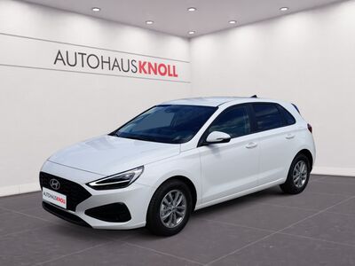 Hyundai i30 Neuwagen