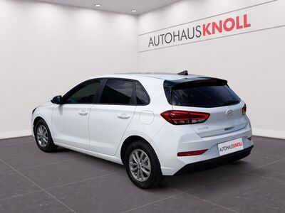 Hyundai i30 Neuwagen