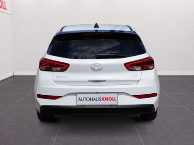 Hyundai i30 Neuwagen