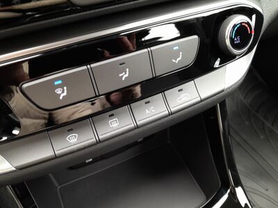 Hyundai i30 Neuwagen Hyundai i30 Neuwagen