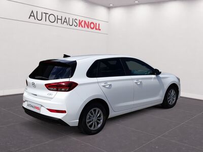Hyundai i30 Neuwagen