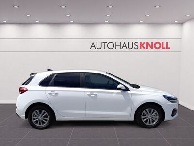 Hyundai i30 Neuwagen
