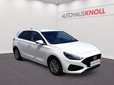 Hyundai i30 Neuwagen