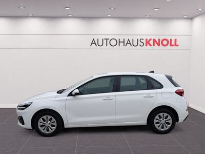 Hyundai i30 Neuwagen Hyundai i30 Neuwagen