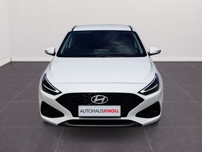 Hyundai i30 Neuwagen