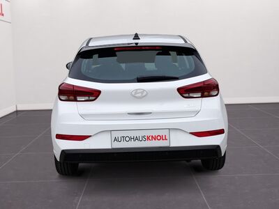Hyundai i30 Neuwagen Hyundai i30 Neuwagen