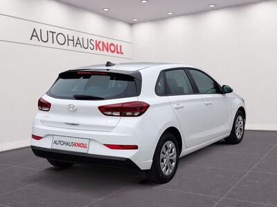 Hyundai i30 Neuwagen Hyundai i30 Neuwagen