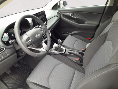 Hyundai i30 Neuwagen Hyundai i30 Neuwagen
