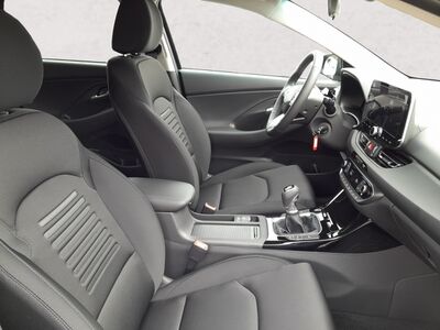 Hyundai i30 Neuwagen Hyundai i30 Neuwagen