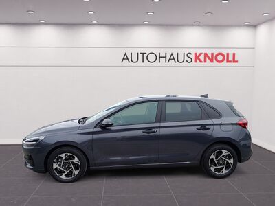 Hyundai i30 Neuwagen Hyundai i30 Neuwagen