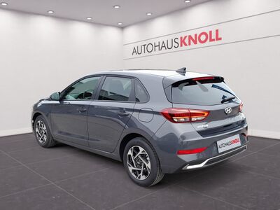 Hyundai i30 Neuwagen Hyundai i30 Neuwagen