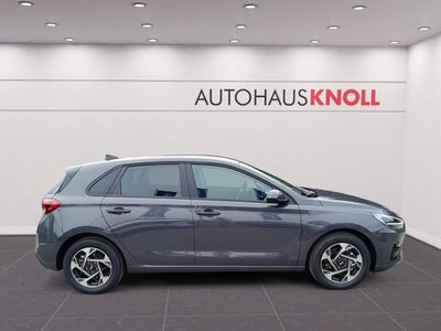 Hyundai i30 Neuwagen Hyundai i30 Neuwagen