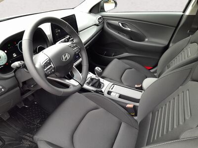Hyundai i30 Neuwagen Hyundai i30 Neuwagen