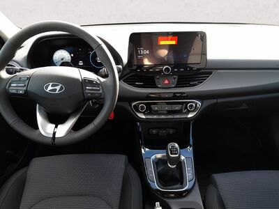 Hyundai i30 Neuwagen Hyundai i30 Neuwagen