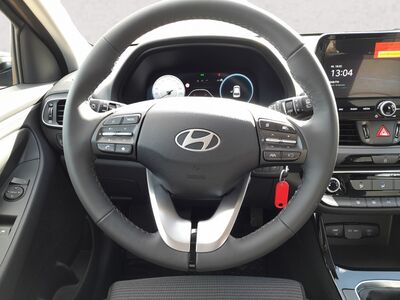 Hyundai i30 Neuwagen Hyundai i30 Neuwagen