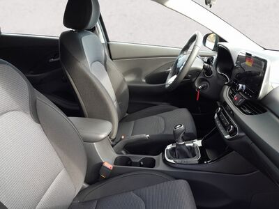 Hyundai i30 Neuwagen Hyundai i30 Neuwagen
