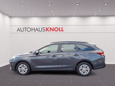 Hyundai i30 Neuwagen Hyundai i30 Neuwagen
