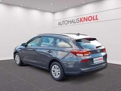 Hyundai i30 Neuwagen Hyundai i30 Neuwagen