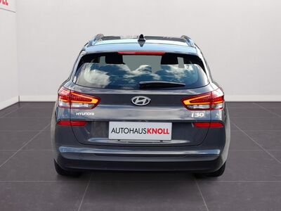 Hyundai i30 Neuwagen Hyundai i30 Neuwagen