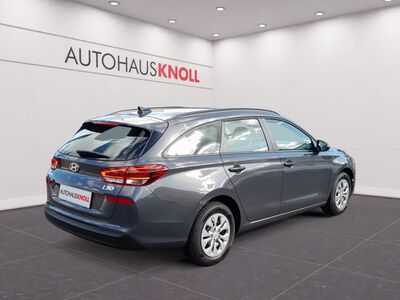 Hyundai i30 Neuwagen Hyundai i30 Neuwagen
