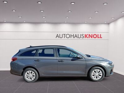 Hyundai i30 Neuwagen Hyundai i30 Neuwagen