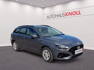 Hyundai i30 Neuwagen Hyundai i30 Neuwagen