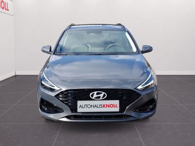 Hyundai i30 Neuwagen Hyundai i30 Neuwagen