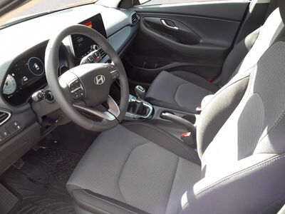Hyundai i30 Neuwagen Hyundai i30 Neuwagen