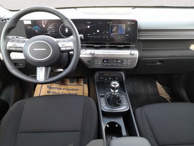 Hyundai Kona Neuwagen Hyundai Kona Neuwagen