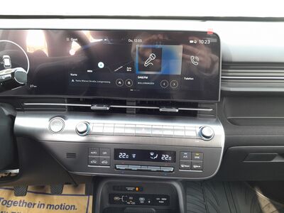 Hyundai Kona Neuwagen Hyundai Kona Neuwagen