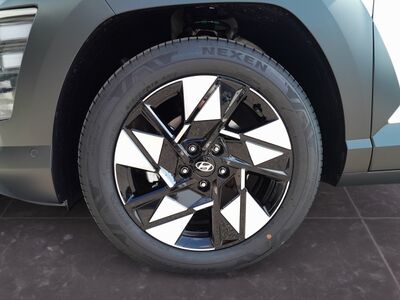 Hyundai Kona Neuwagen Hyundai Kona Neuwagen