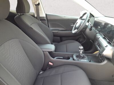 Hyundai Kona Neuwagen Hyundai Kona Neuwagen