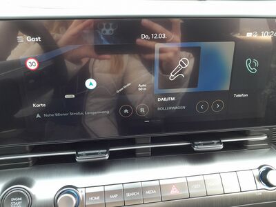 Hyundai Kona Neuwagen Hyundai Kona Neuwagen