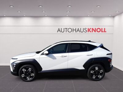 Hyundai Kona Neuwagen Hyundai Kona Neuwagen