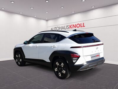 Hyundai Kona Neuwagen Hyundai Kona Neuwagen