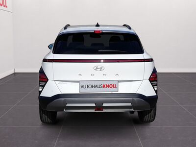 Hyundai Kona Neuwagen Hyundai Kona Neuwagen