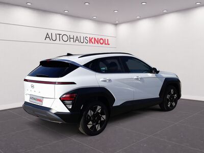 Hyundai Kona Neuwagen Hyundai Kona Neuwagen