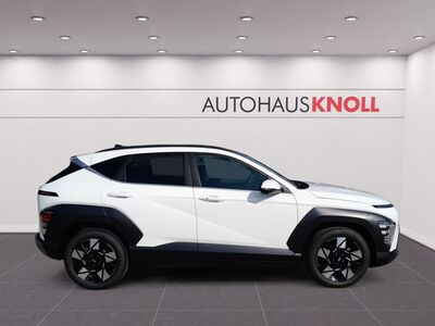Hyundai Kona Neuwagen Hyundai Kona Neuwagen