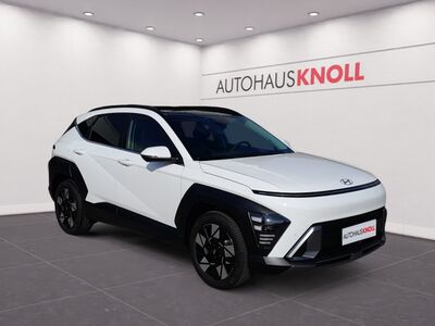 Hyundai Kona Neuwagen Hyundai Kona Neuwagen