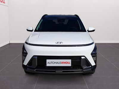 Hyundai Kona Neuwagen Hyundai Kona Neuwagen