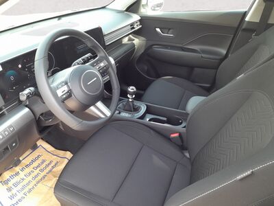 Hyundai Kona Neuwagen Hyundai Kona Neuwagen