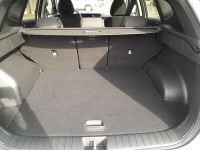 Hyundai Tucson Neuwagen Hyundai Tucson Neuwagen