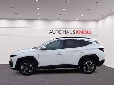 Hyundai Tucson Neuwagen Hyundai Tucson Neuwagen