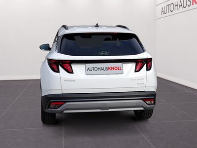 Hyundai Tucson Neuwagen Hyundai Tucson Neuwagen