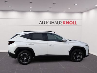 Hyundai Tucson Neuwagen Hyundai Tucson Neuwagen