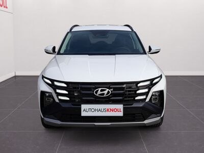 Hyundai Tucson Neuwagen Hyundai Tucson Neuwagen